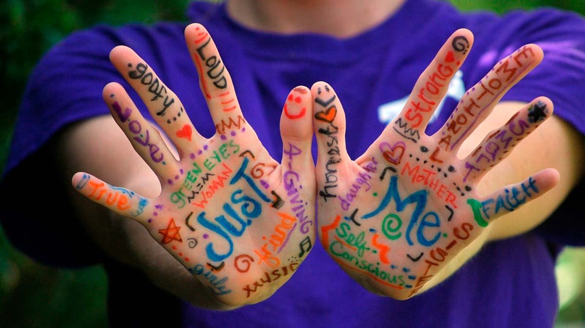 Taller Gestalt Autoestima y gestión de estrés