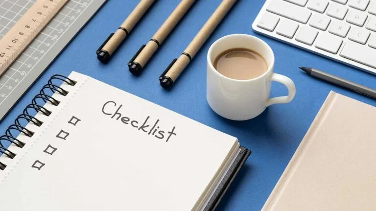 Ordena tus prioridades