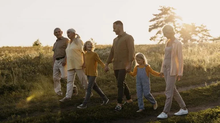 Estilo de vida artículo